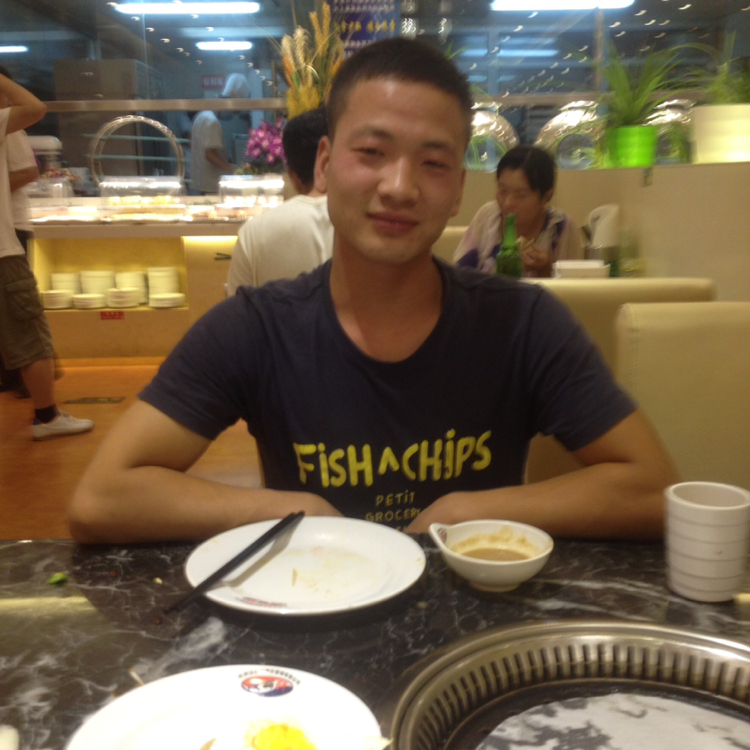 默默就蜡烛的照片