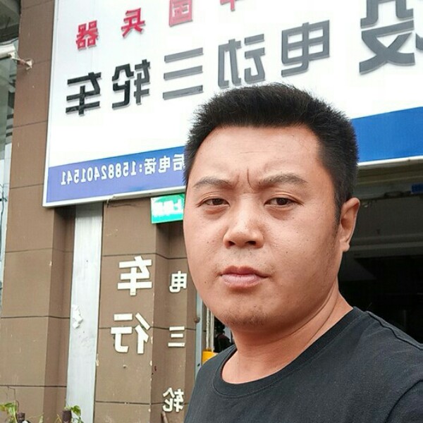 热情红尘的照片