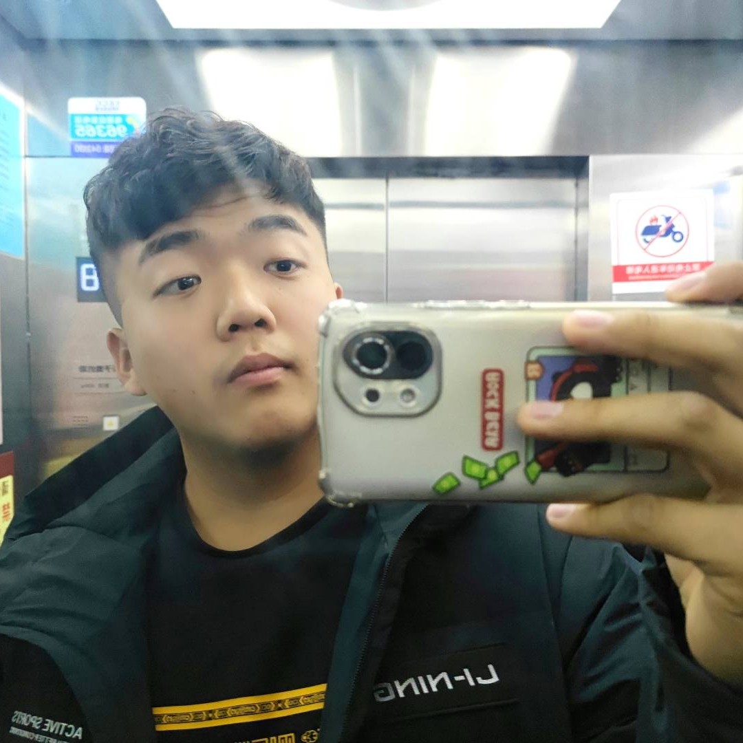 柴先生啊的照片