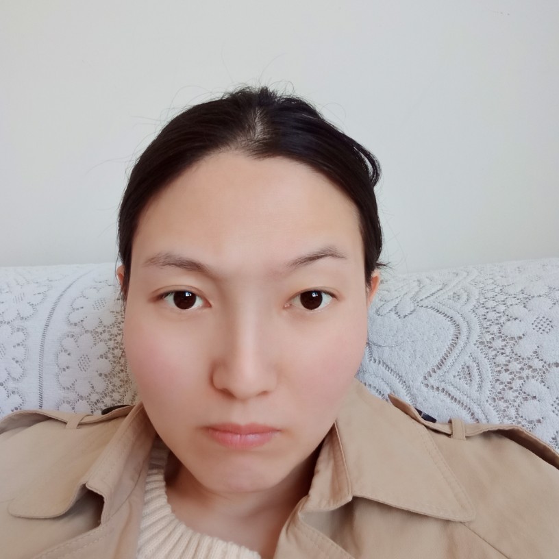 娜可露的照片