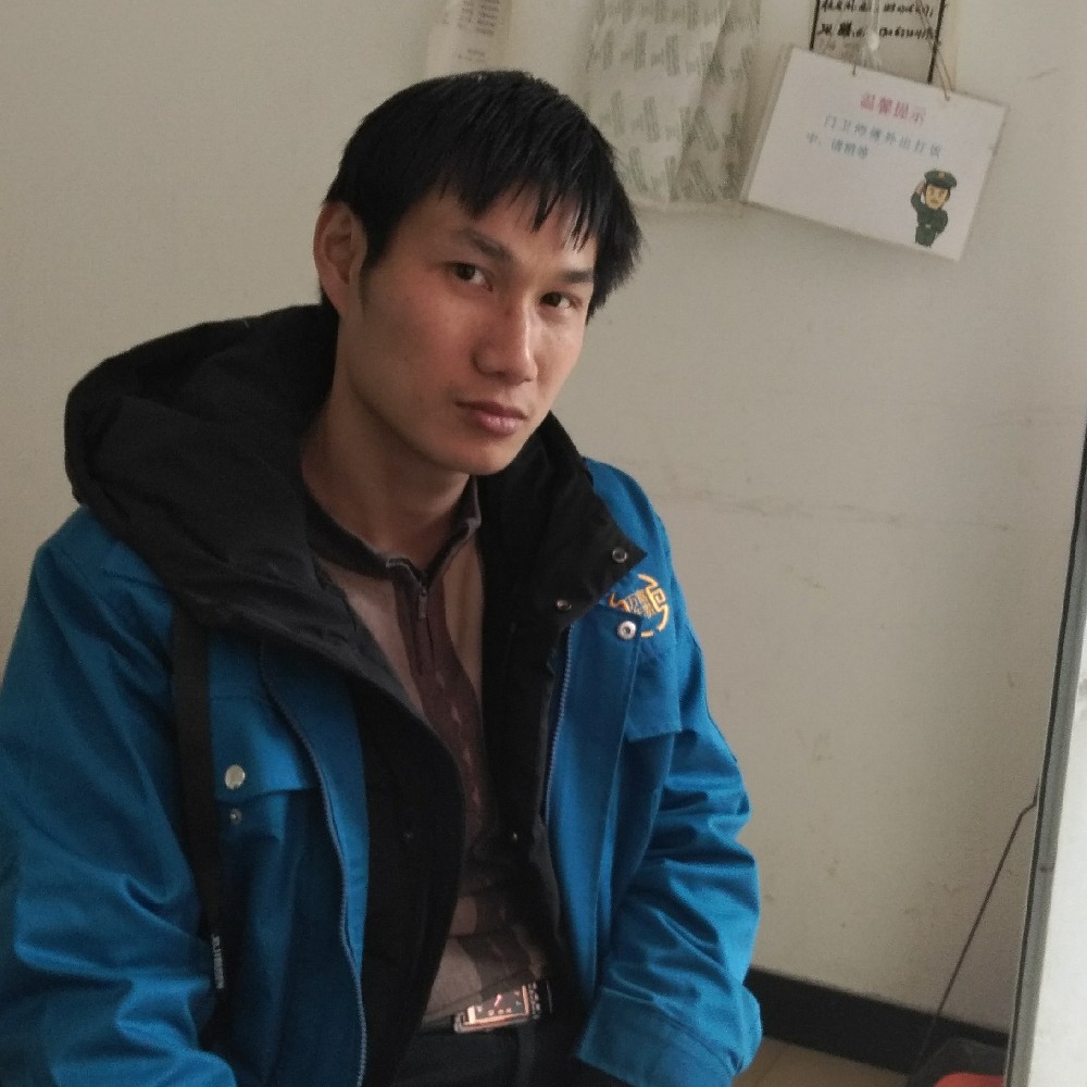 重庆保安。的照片