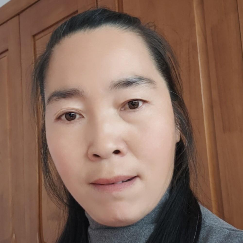 夕阳等待激昂的照片