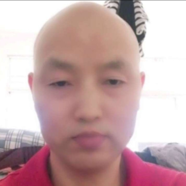 梦影漫步瘦瘦的照片