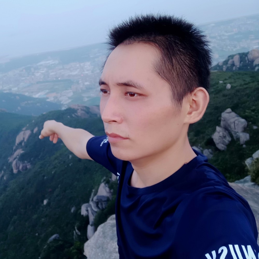 贵州刘二的照片