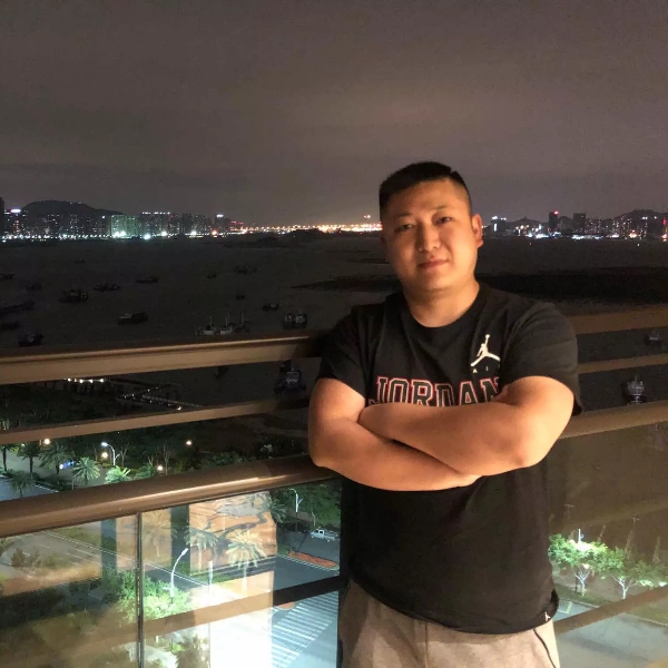 傻傻保卫的照片