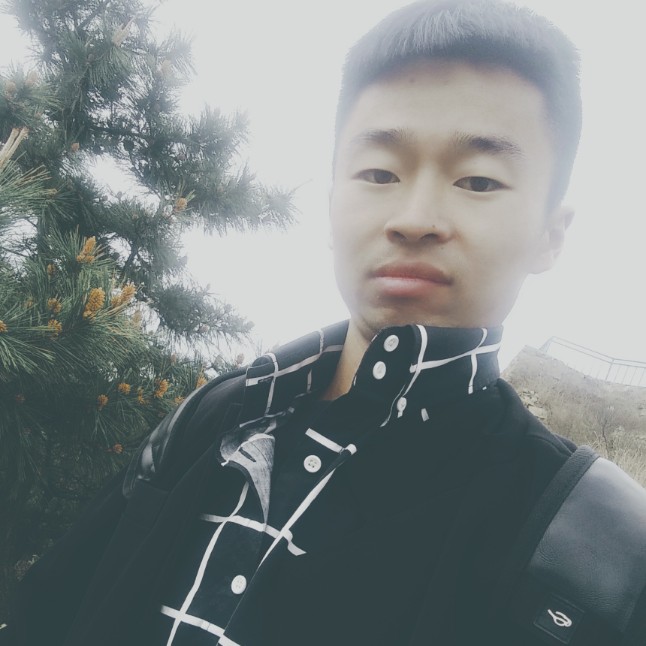 的照片