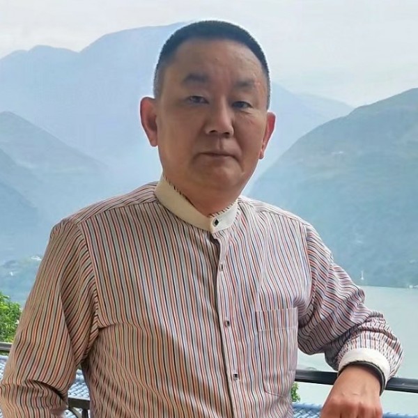 蓝冰，的照片
