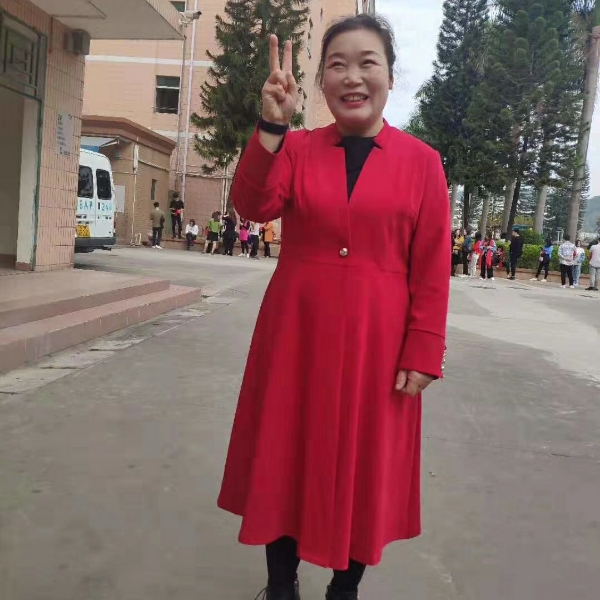 玩命方醉月的照片