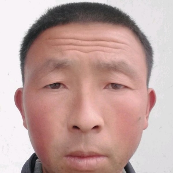 流岚有彩色的照片