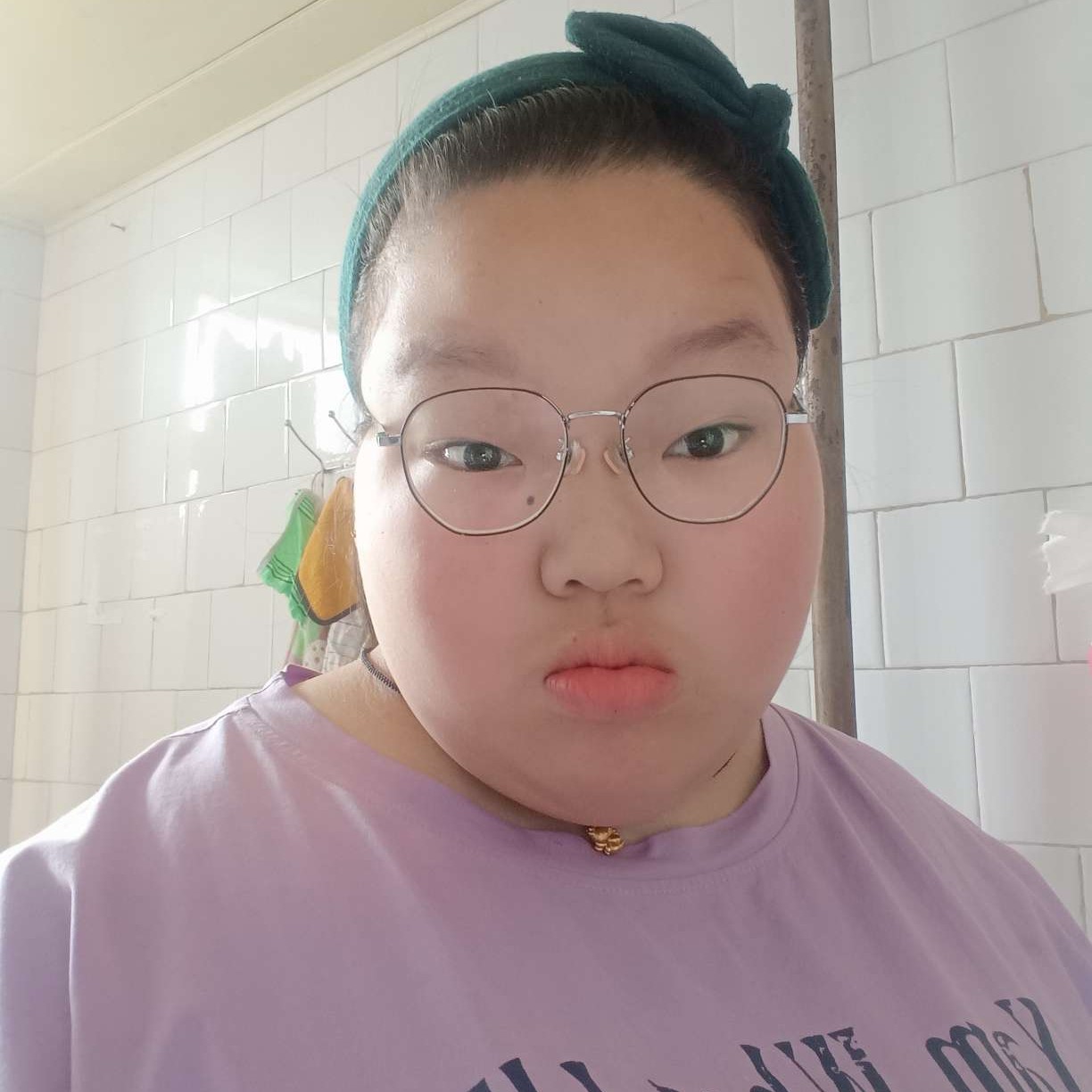 董雯的照片