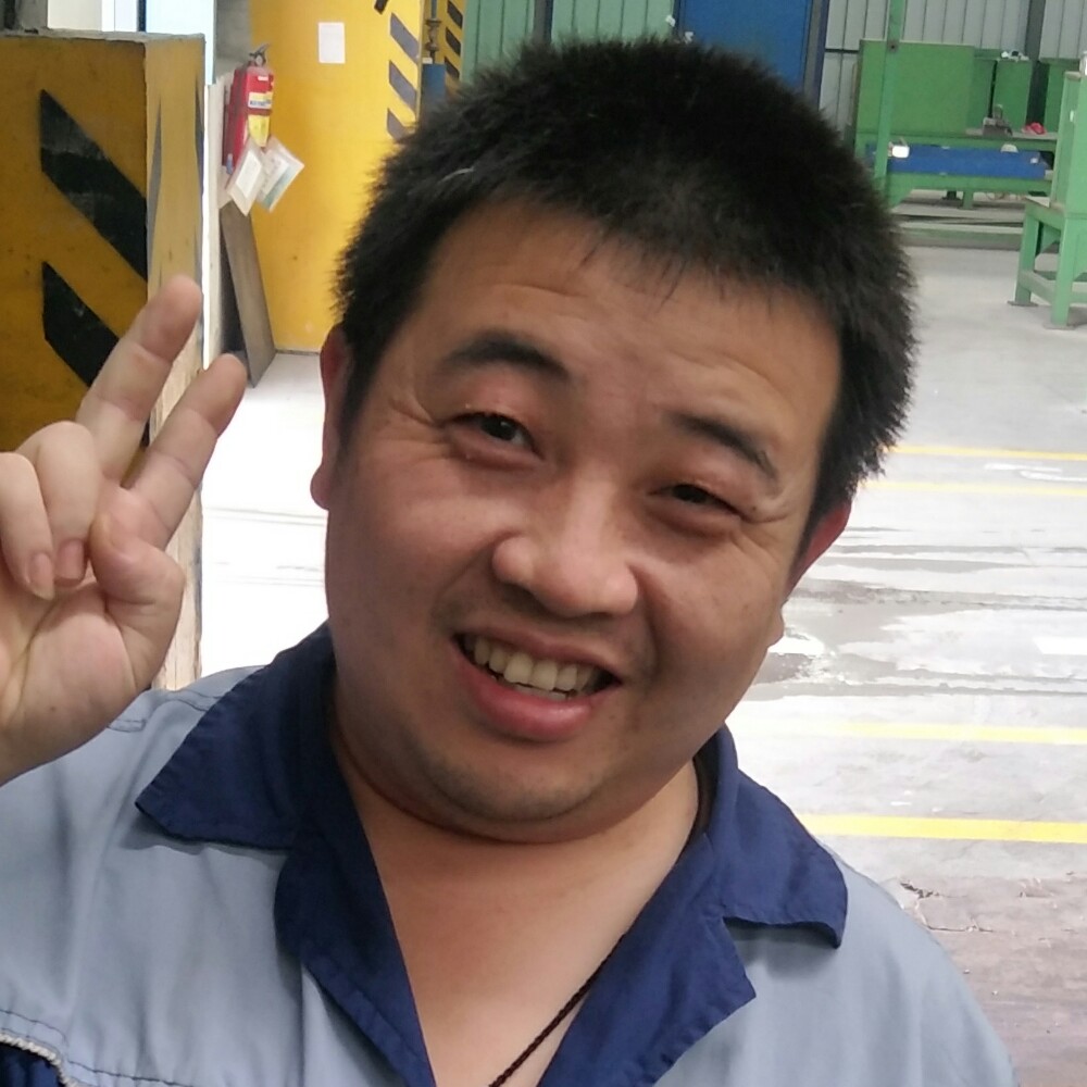 庸人一生平安的照片