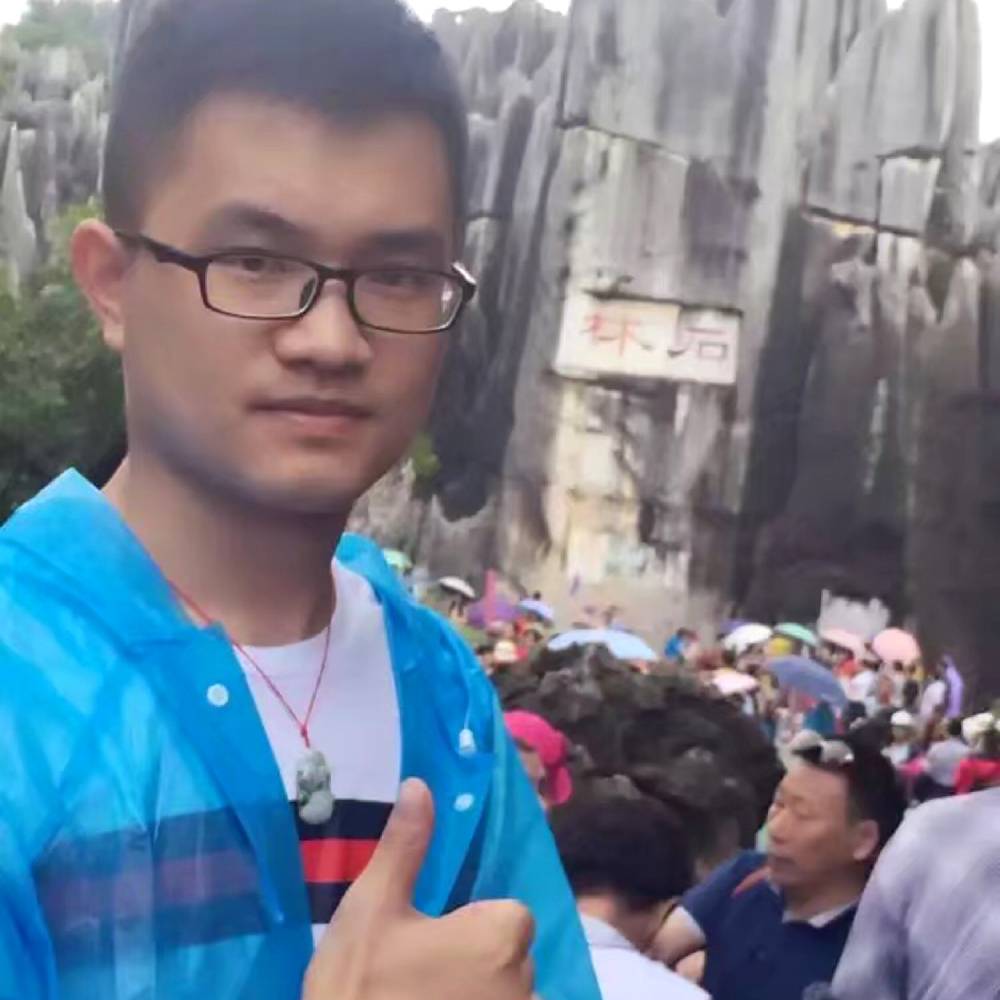 黎明出发的照片