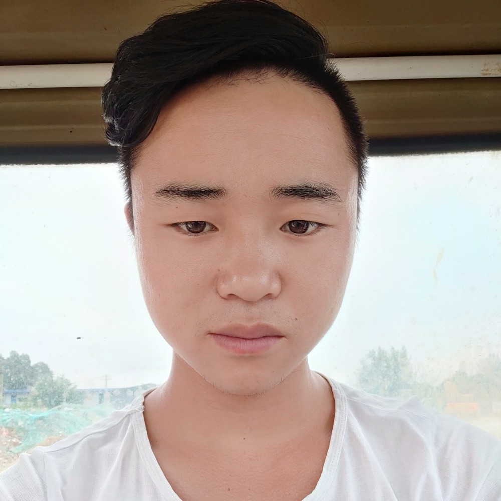 一世深情的照片