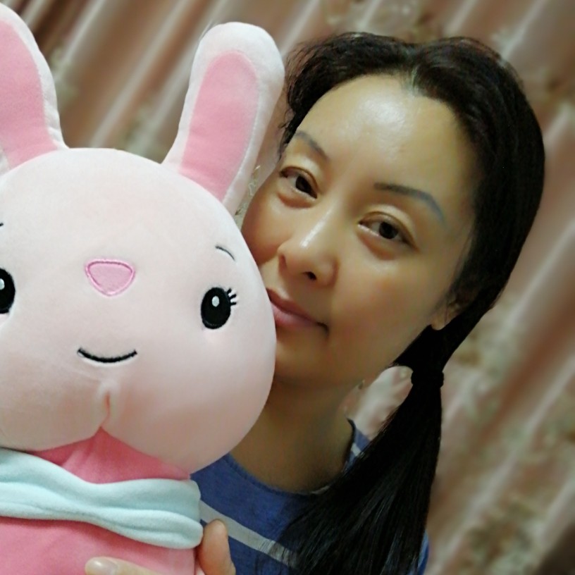 甜湘婉儿的照片