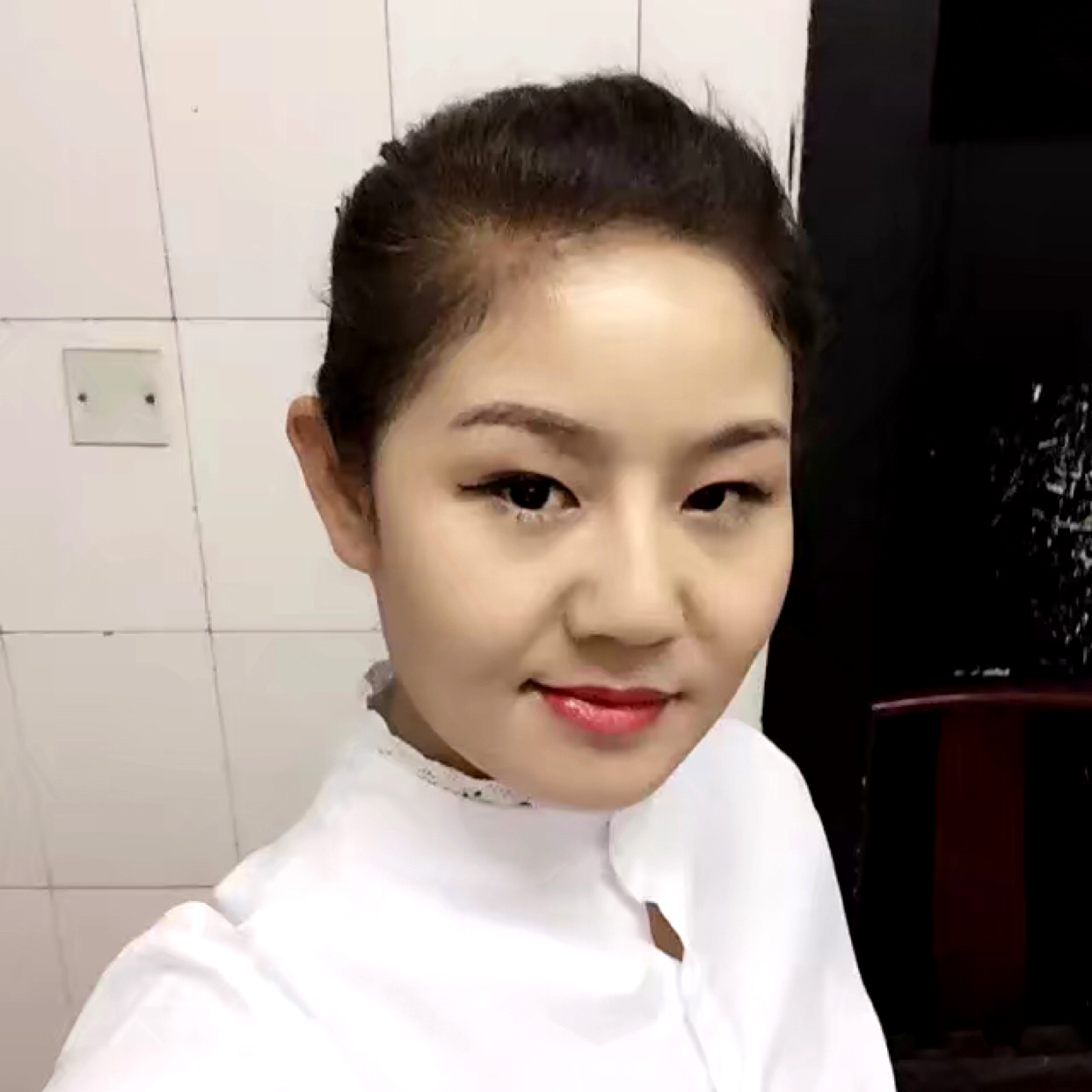 321丽丽的照片