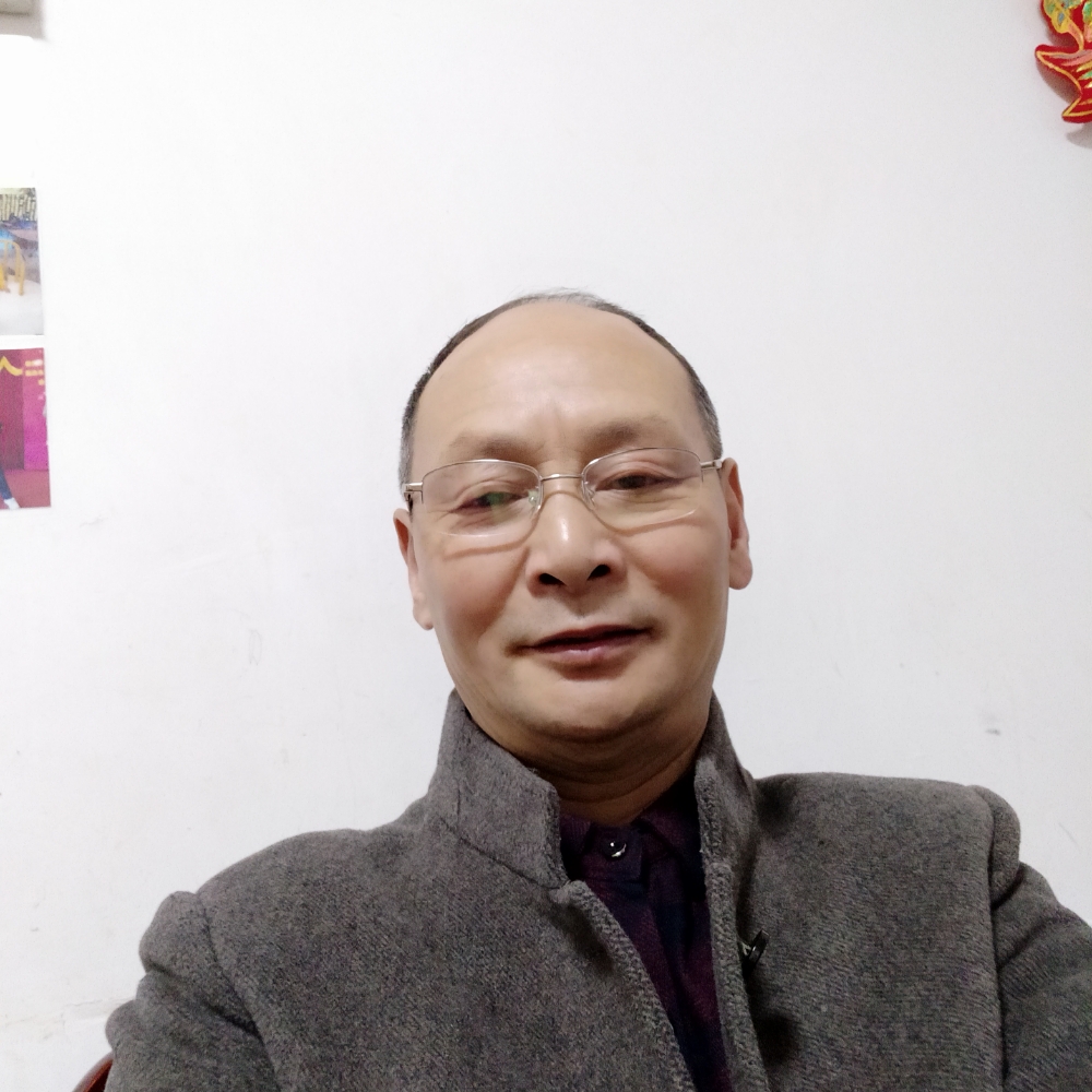 错落放弃初妆的照片
