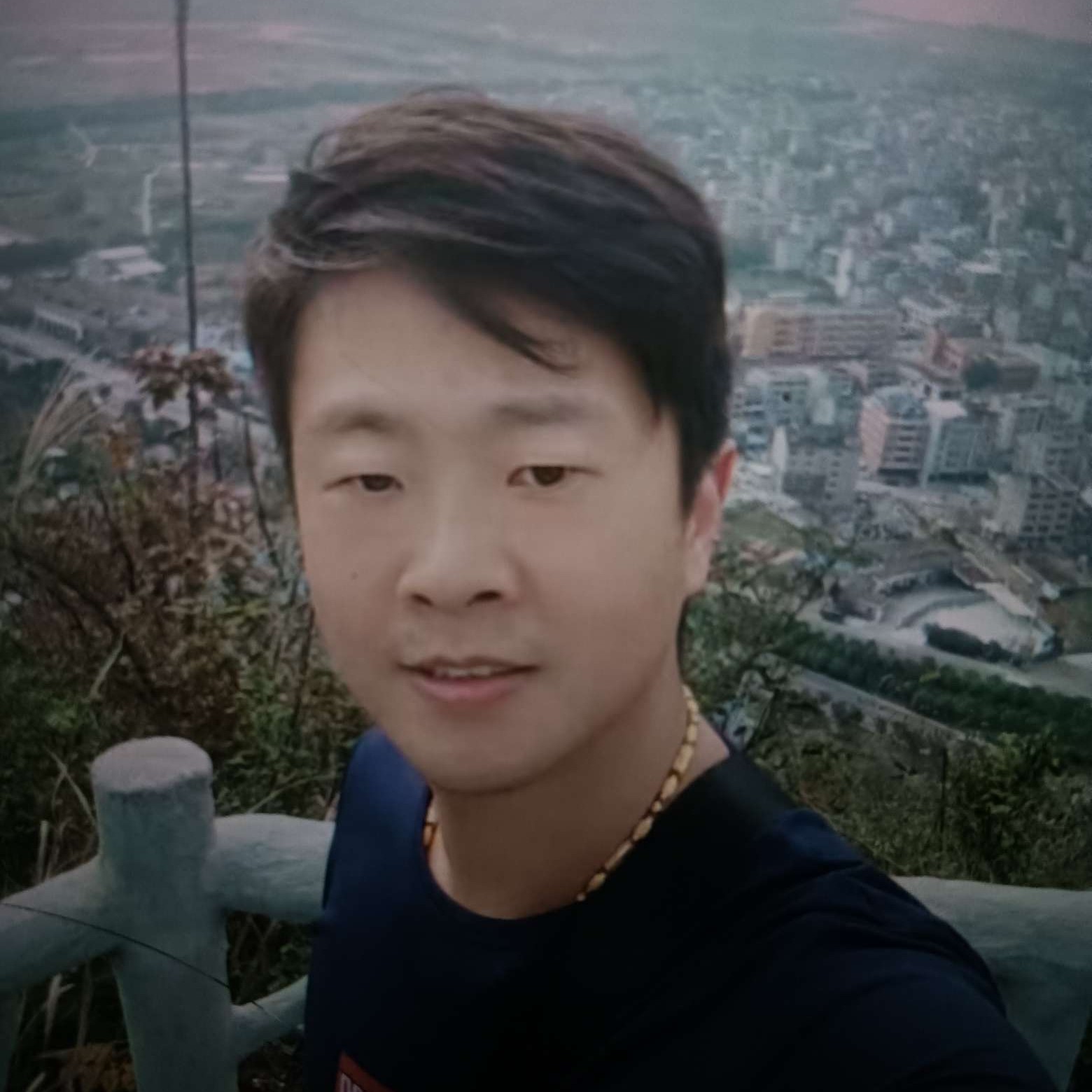 幽默还大门的照片