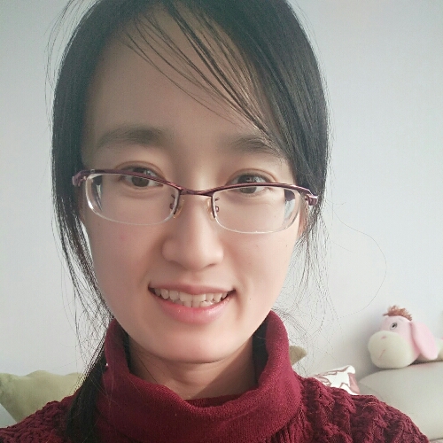 甜豆儿的照片
