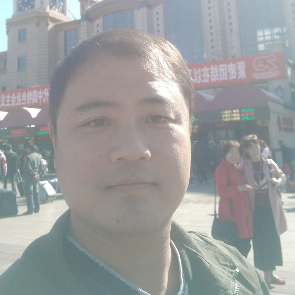 心劫天真的照片