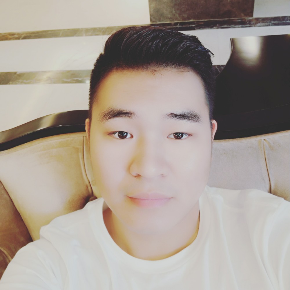 沈小智的照片