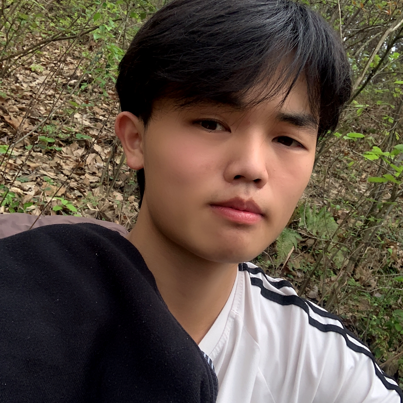 M、july的照片