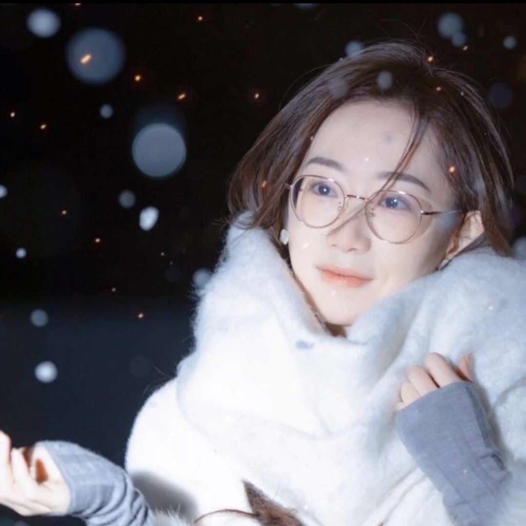 W女士的照片