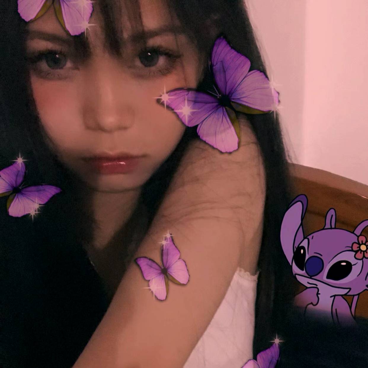 也欲的照片