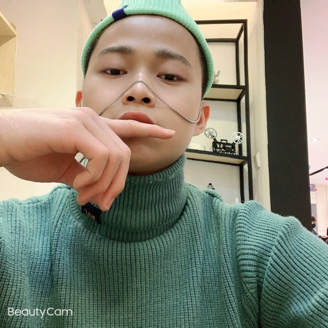 人间值得我存在哈的照片