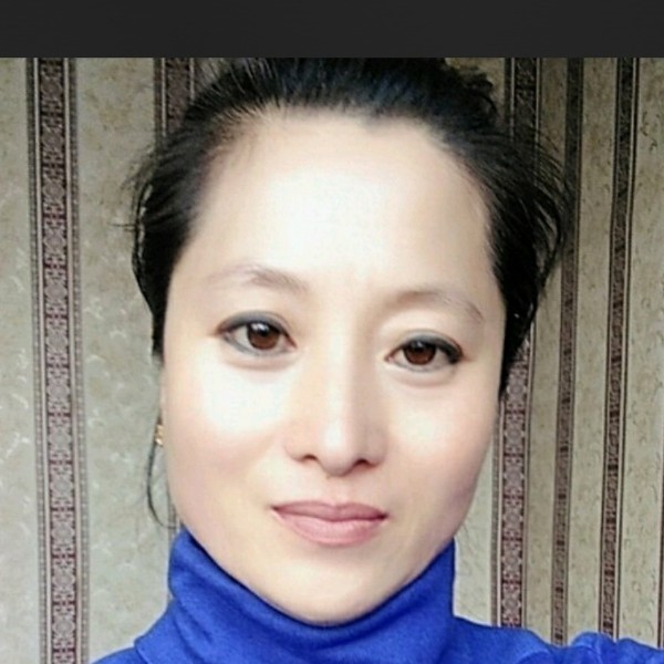 冷风邂逅寂冷的照片