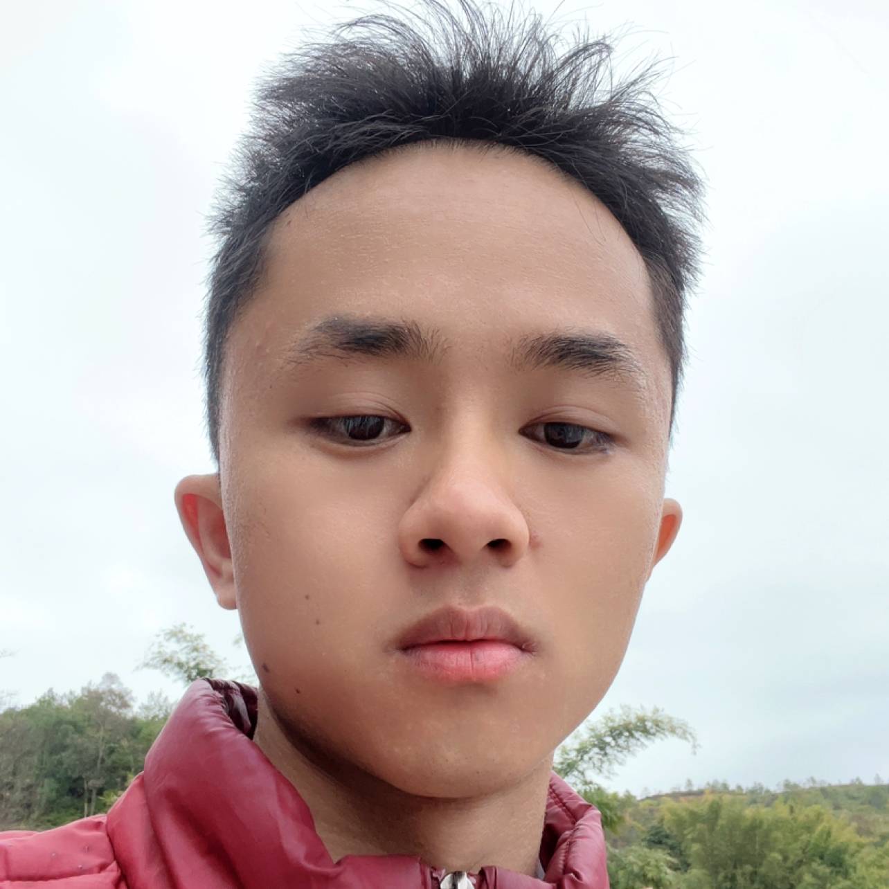 开锐志的小恒恒的照片