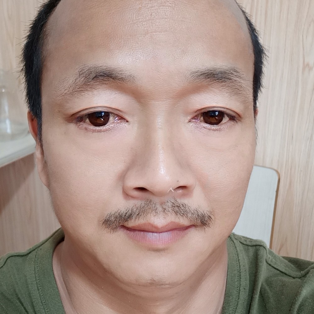 枕头回眸友好的照片