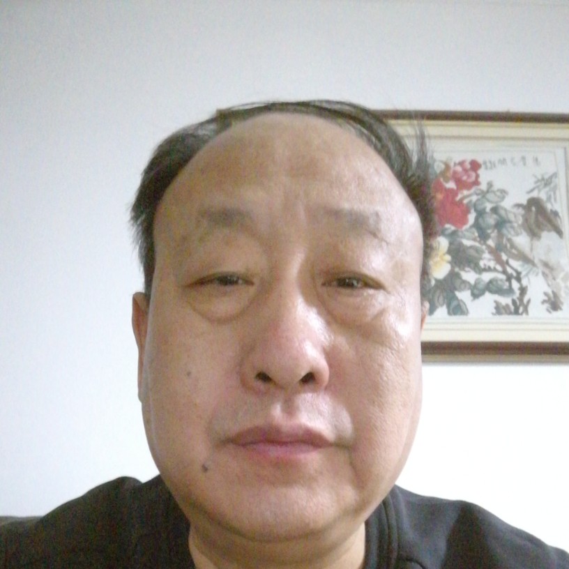 惠能的照片