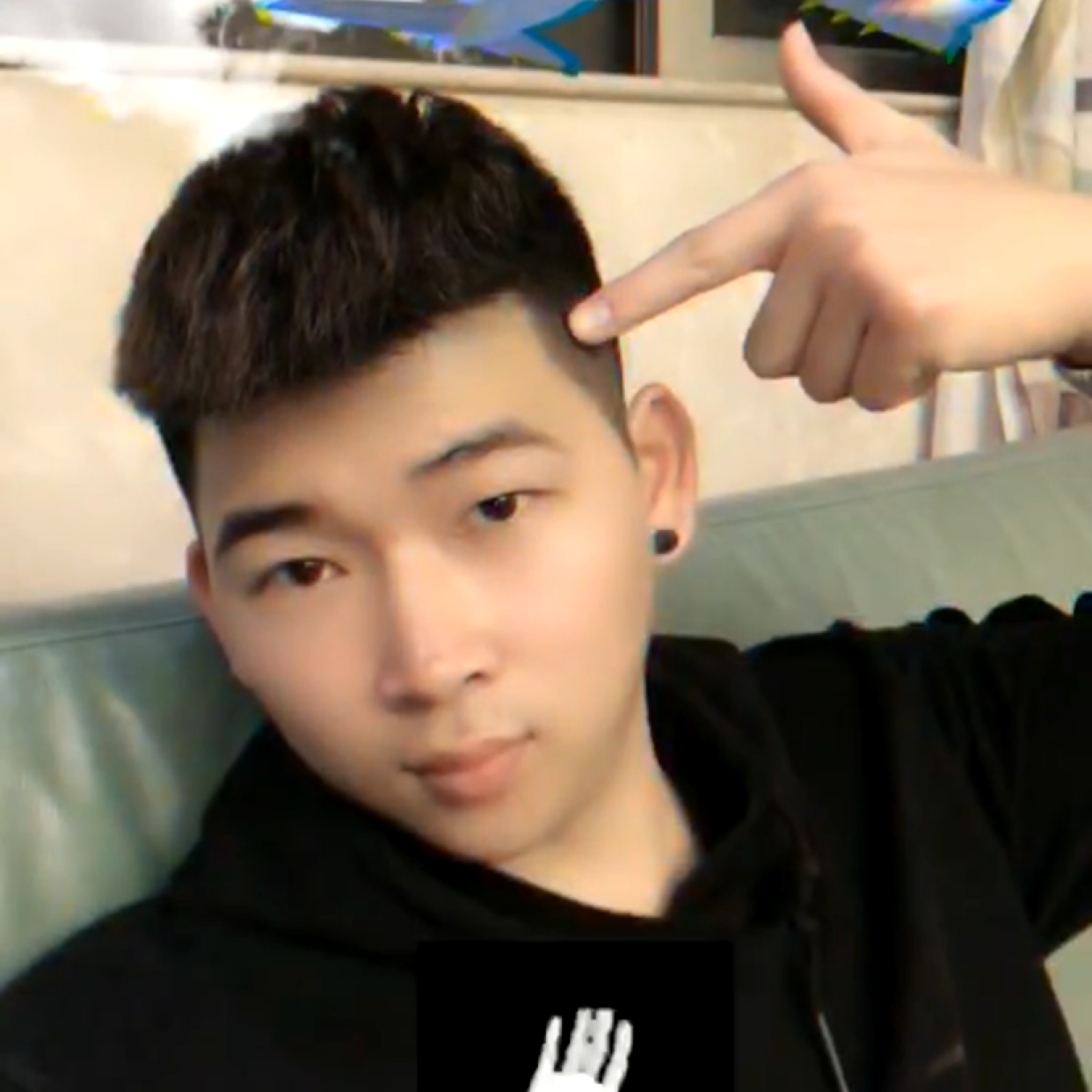 阿杰的照片