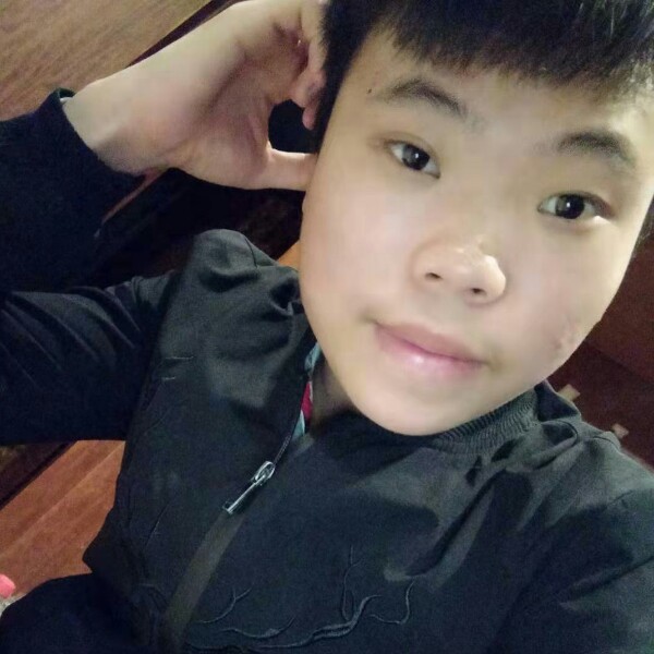 剑阿剑的照片