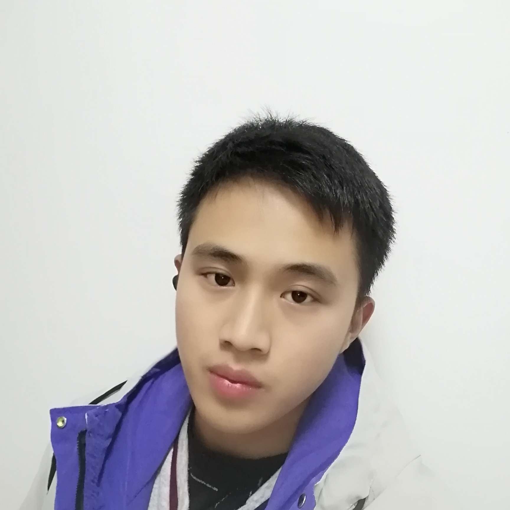 明霆的照片