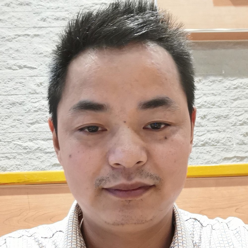 开心过好没一天的照片
