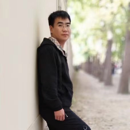 沉寂孤星的照片