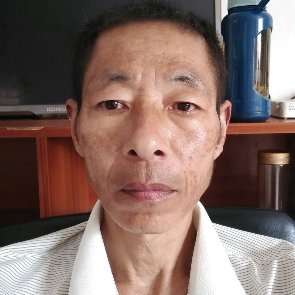 忧郁相许大神的照片