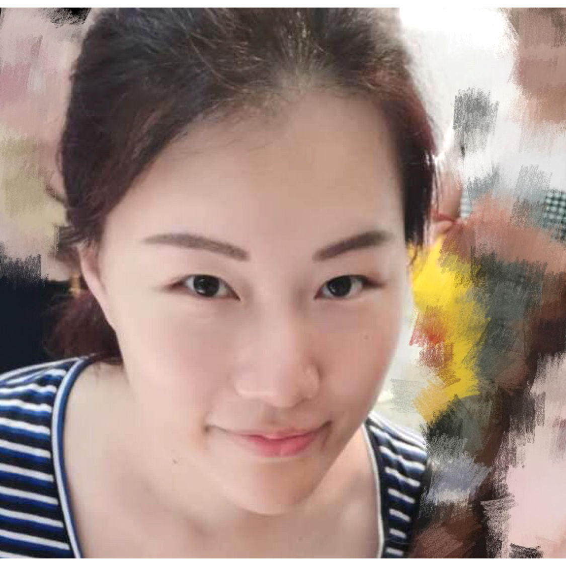 诗人的旅途的照片