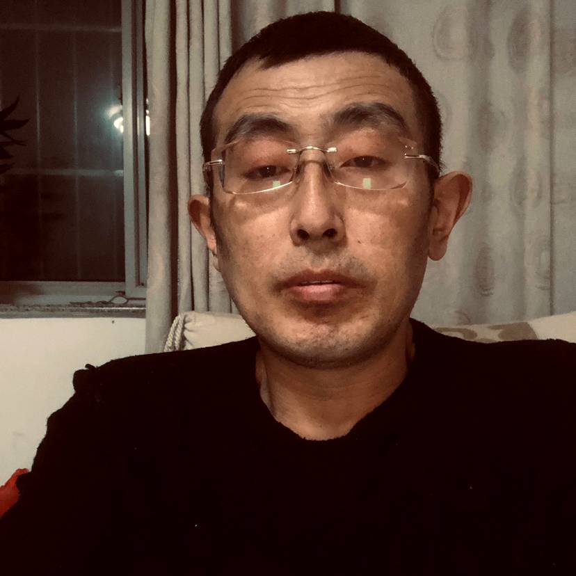 蓝天那自信的照片