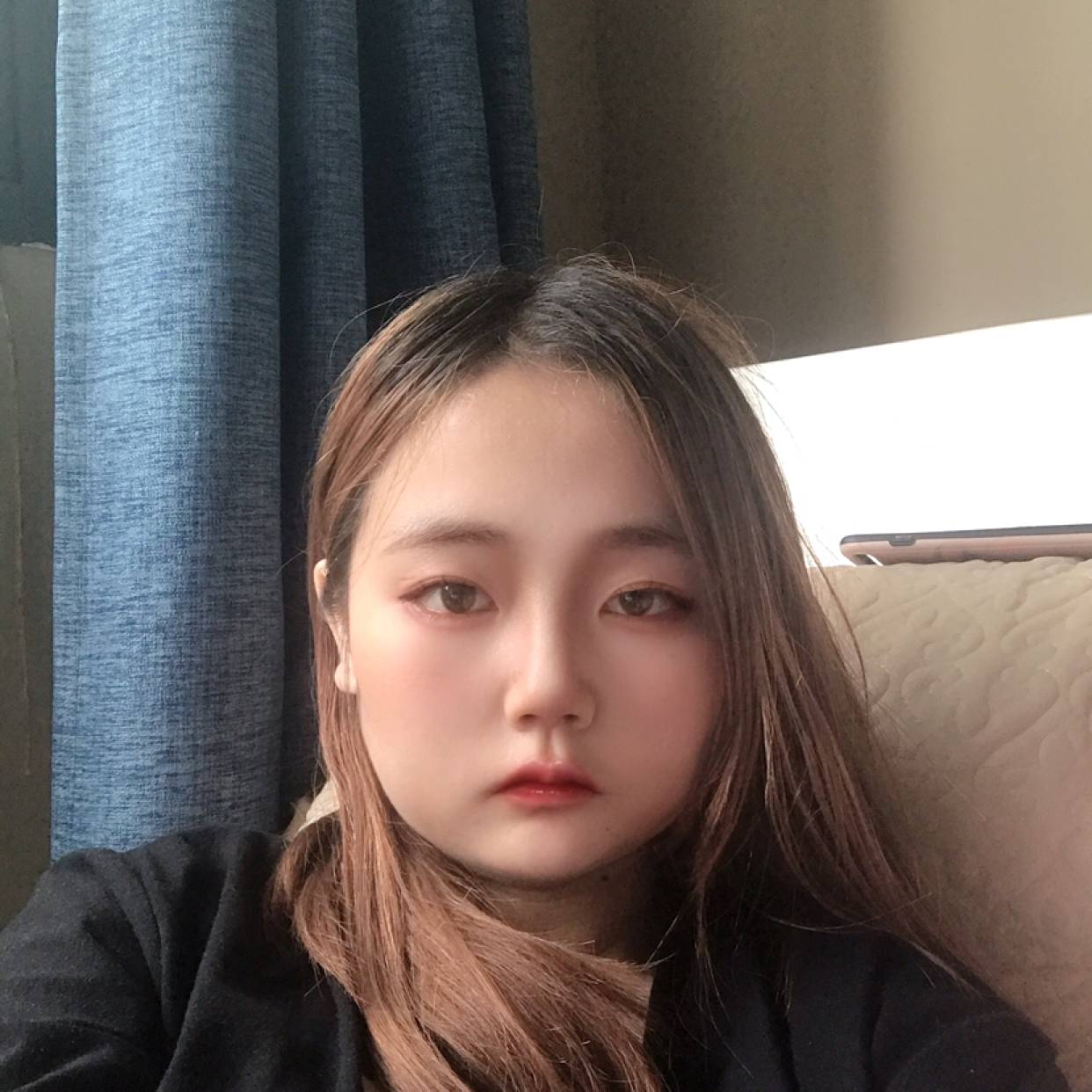 西安私我的照片