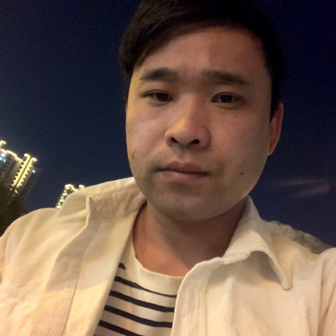 一起很简单的照片