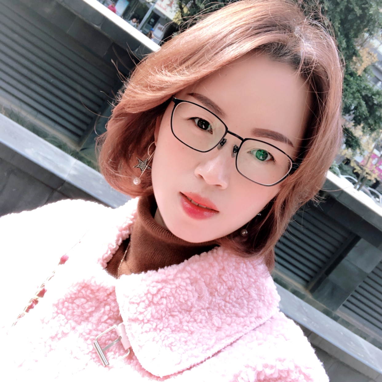 傲娇拾忆白猫的照片