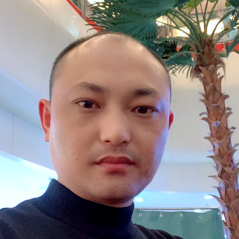 大白说落寞的照片