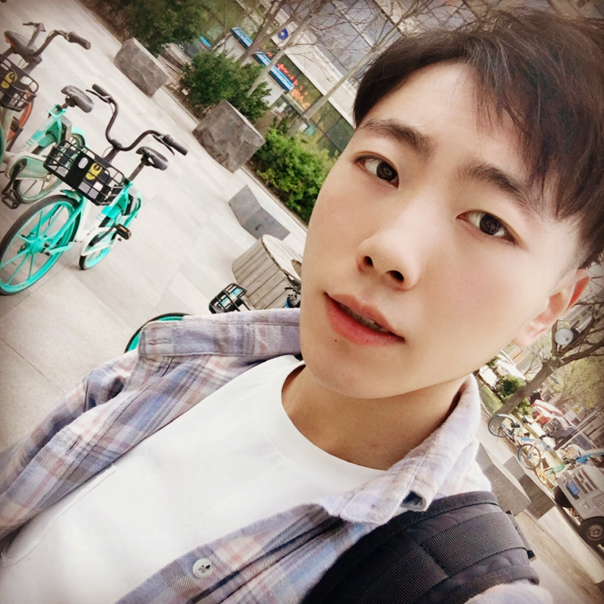 刘易斯吖的照片