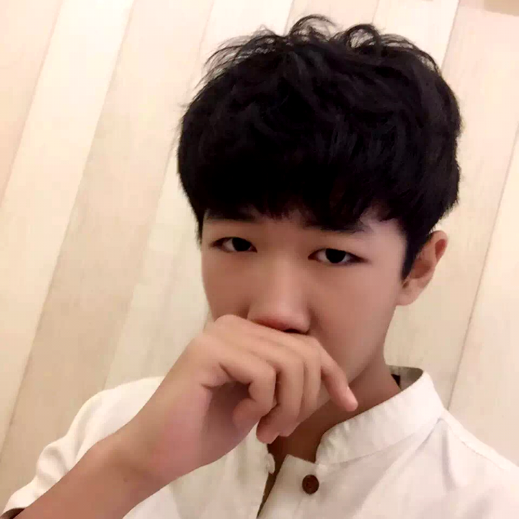 张博远的照片