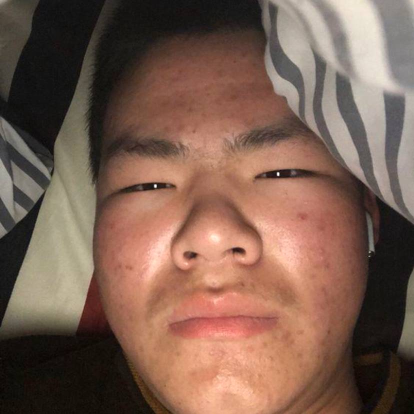 陌殇漫步丰富的照片