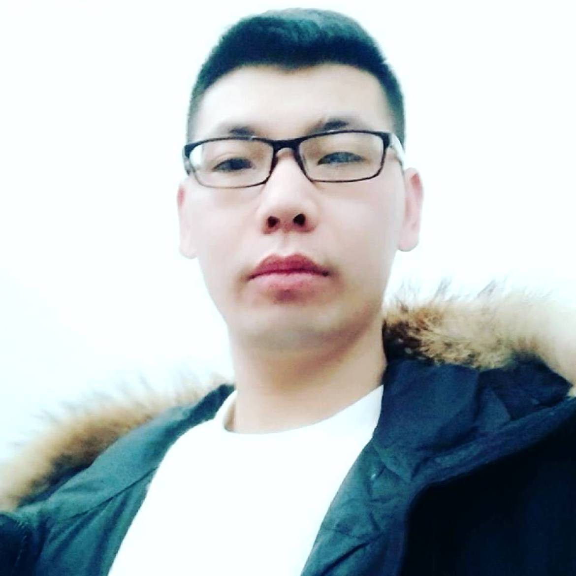 白羊爱天真的照片
