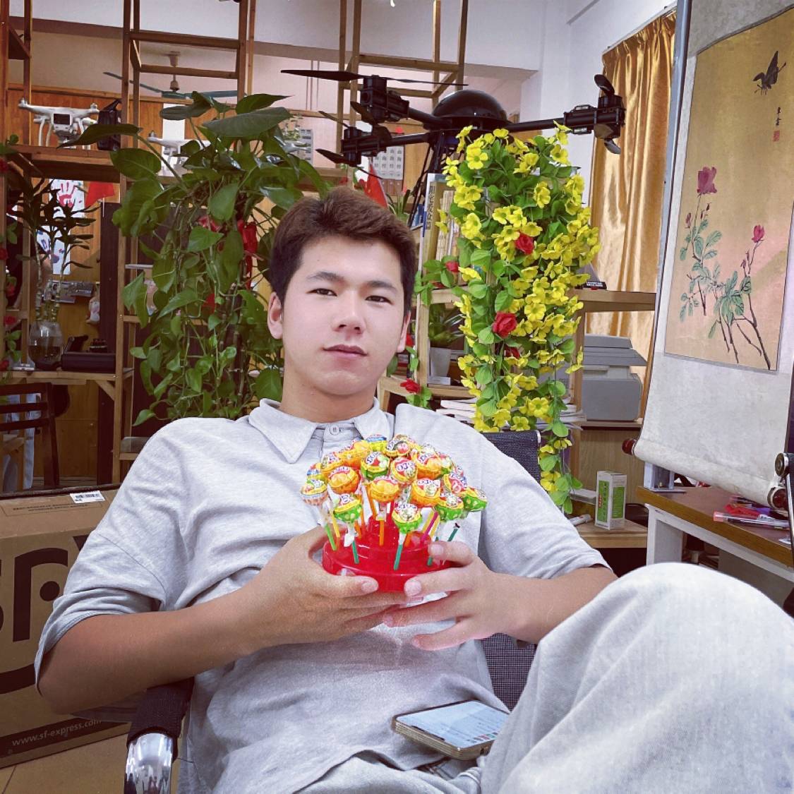 纯真de桑迪的照片