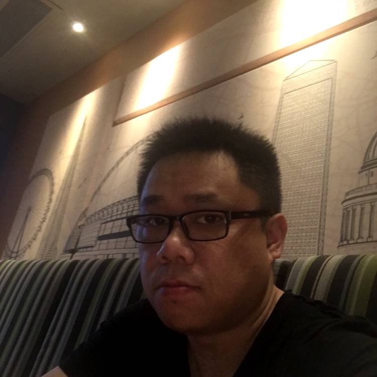驾驭buick的照片